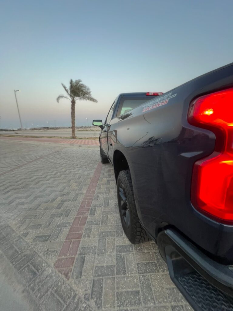 20 سيلفارادو