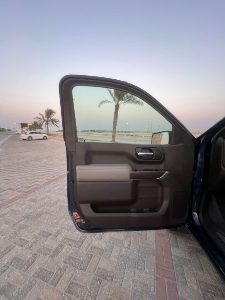 20 سيلفارادو