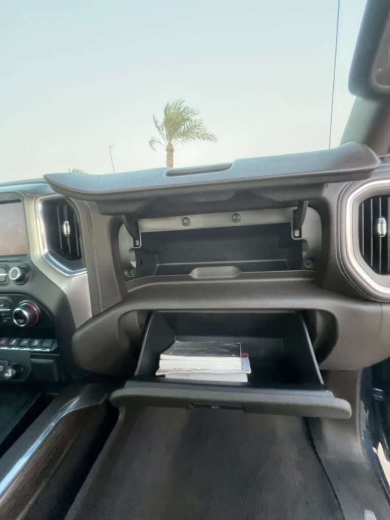 20 سيلفارادو