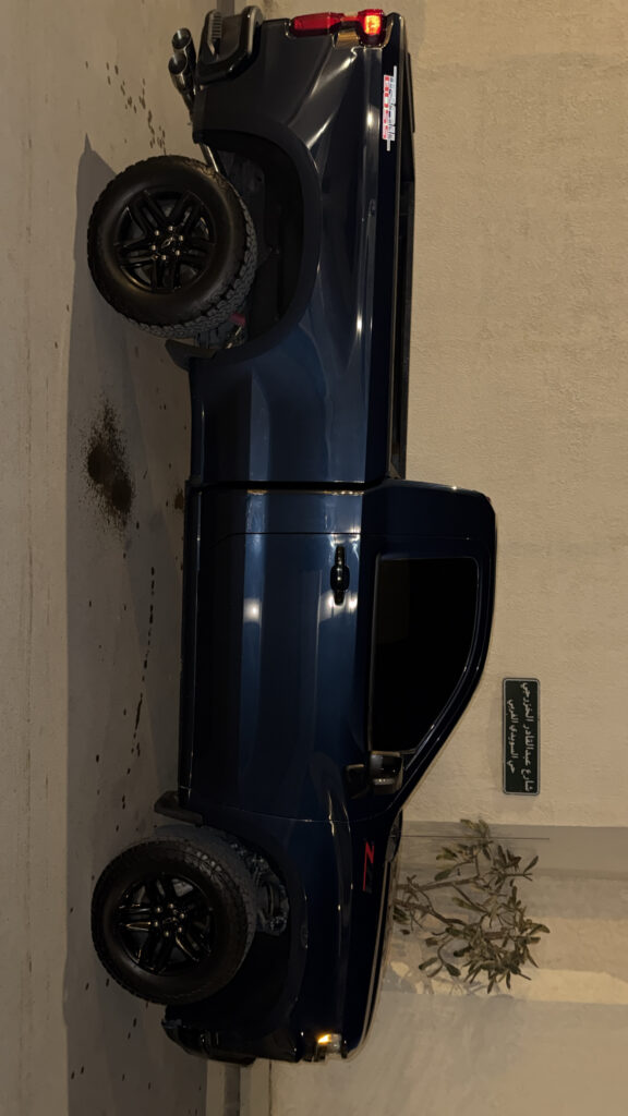 20 سيلفارادو