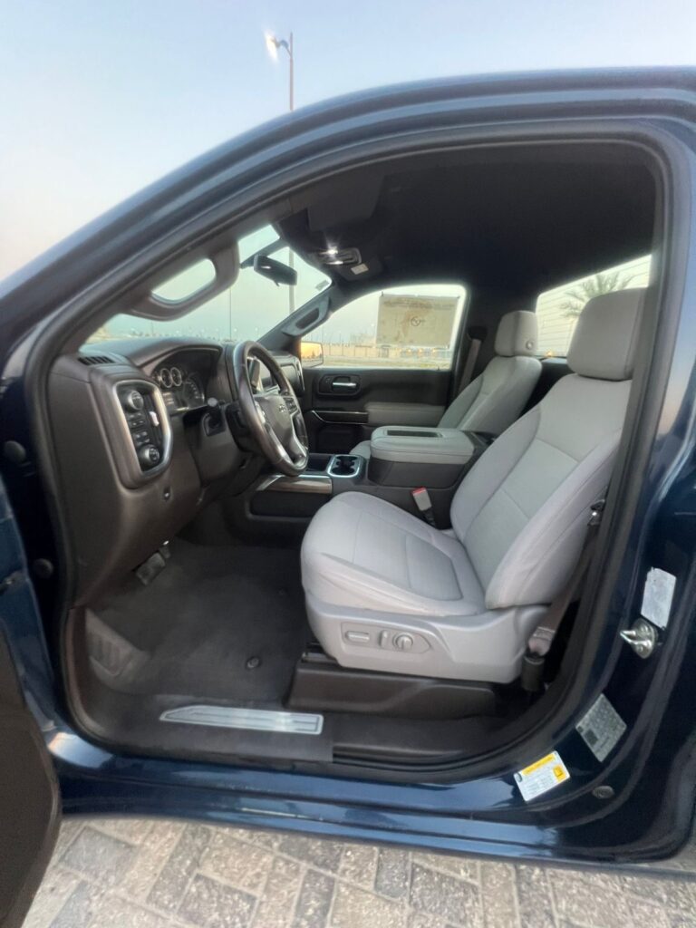 20 سيلفارادو