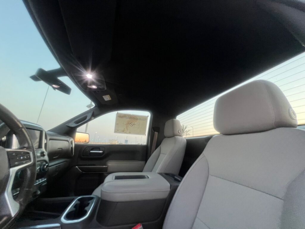 20 سيلفارادو