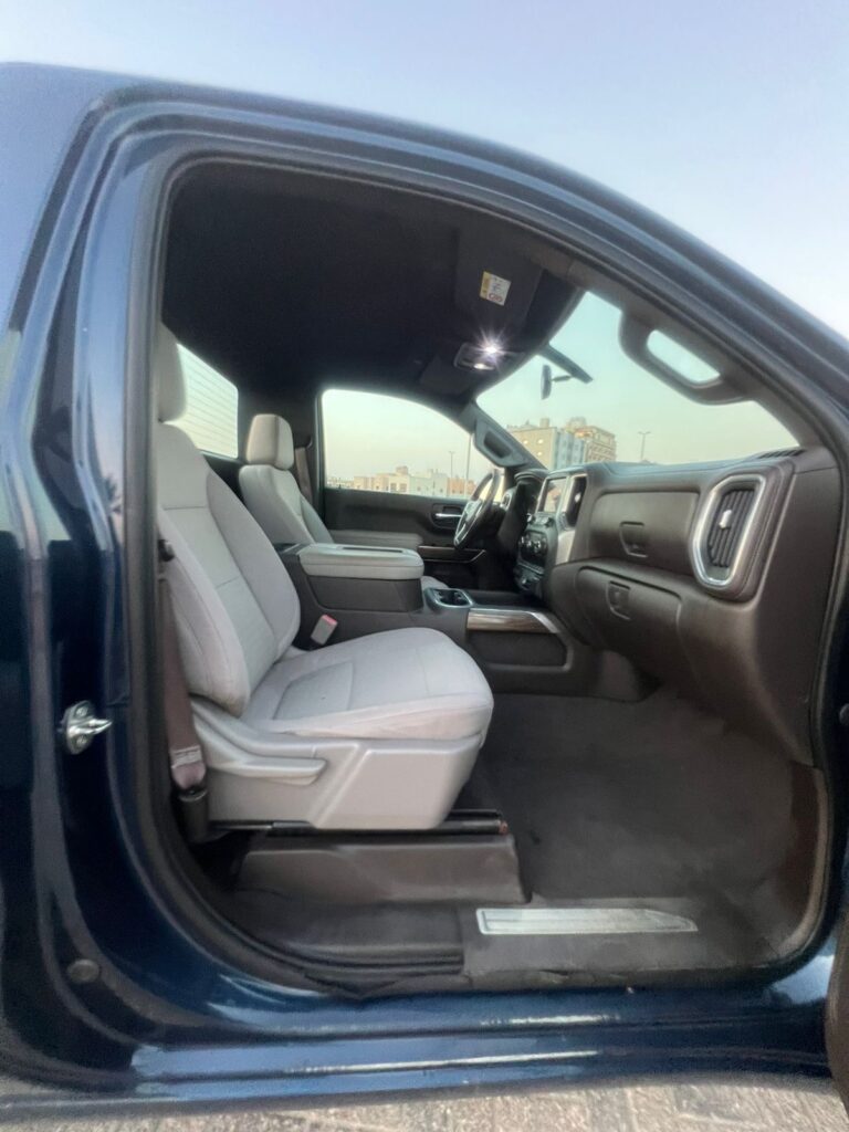 20 سيلفارادو